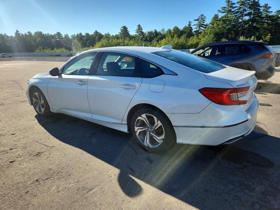 Продаж на аукціоні авто 2018 Honda Accord, vin: 1HGCV1F48JA010187, номер лоту: 67177636