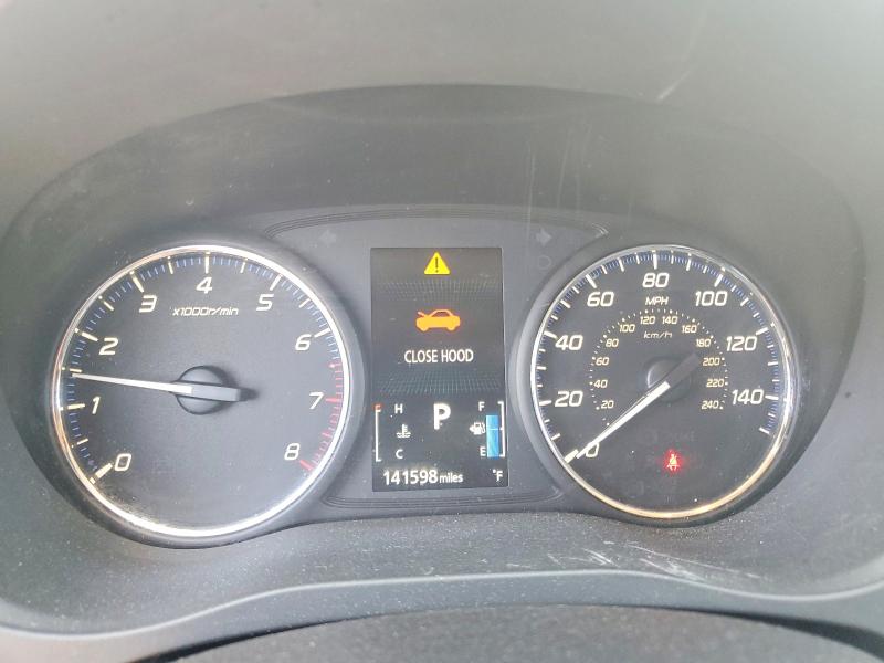 2018 Mitsubishi Outlander მანქანა იყიდება აუქციონზე, vin: JA4AD3A32JZ039666, აუქციონის ნომერი: 66105256