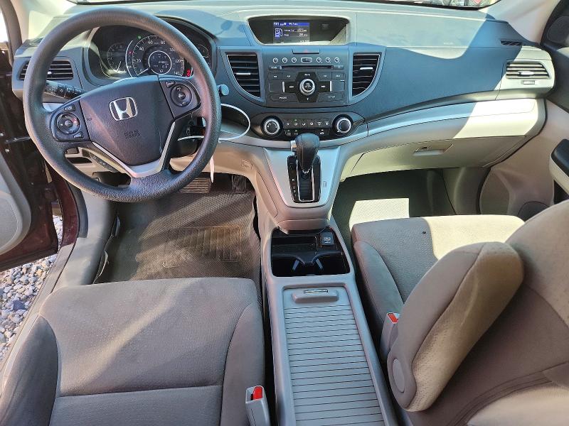 65309356 :رقم المزاد ، 5J6RM4H50EL104345 vin ، 2014 Honda Cr-v مزاد بيع