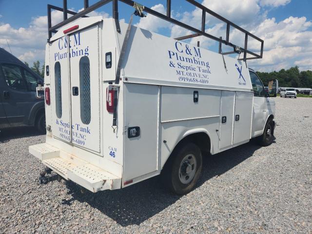Aukcja sprzedaży 2017 Chevrolet Express G3500, vin: 1GB0GRFG8H1272018, numer aukcji: 65308456