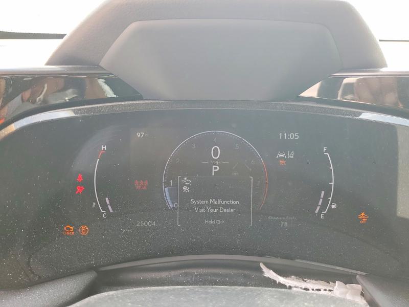 Aukcja sprzedaży 2024 Lexus Nx, vin: 2T2GGCEZ6RC036941, numer aukcji: 62039756