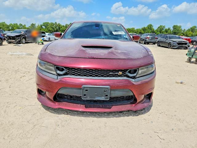 Продажа на аукционе авто 2019 Dodge Charger, vin: 2C3CDXGJ9KH688950, номер лота: 63891196