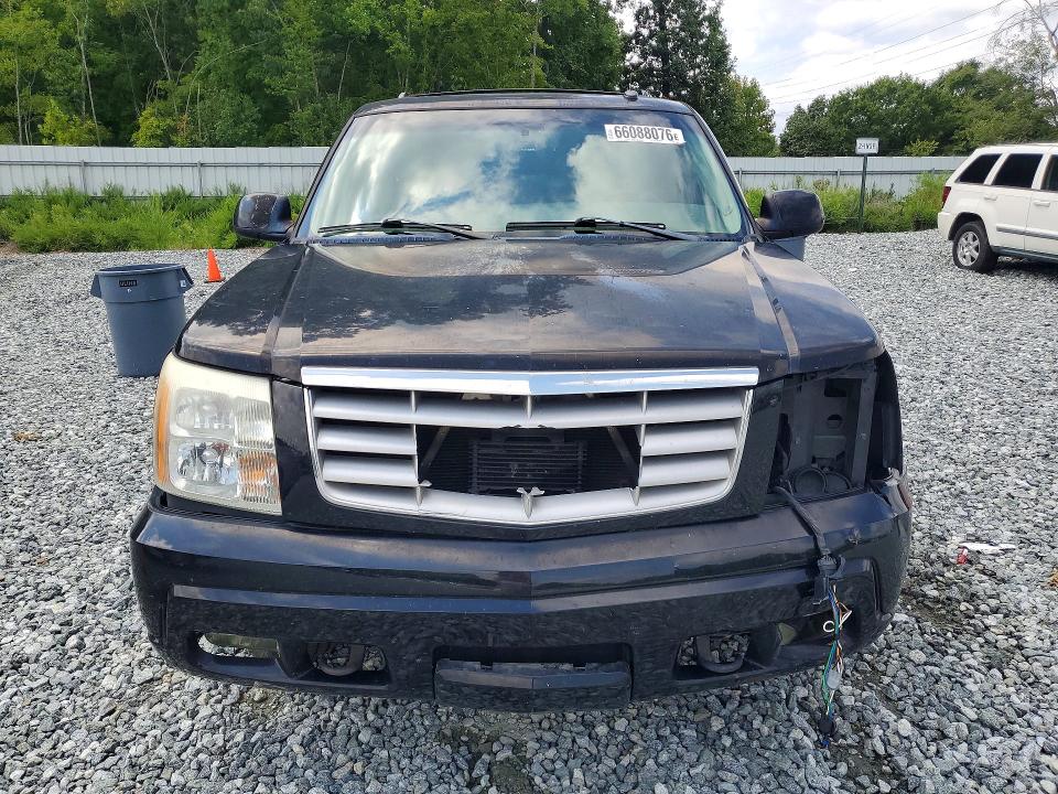 Aukcja sprzedaży 2002 Cadillac Escalade, vin: 1GYEK63N82R276669, numer aukcji: 66088076