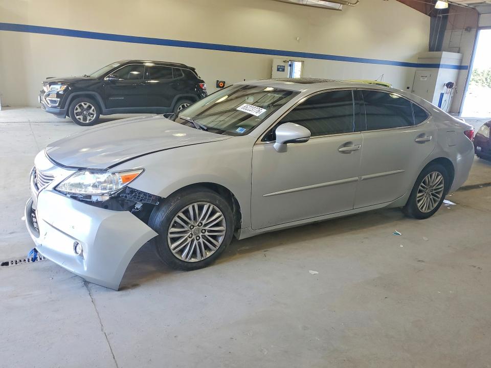 Auction sale of the 2014 Lexus Es, vin: JTHBK1GG5E2096181, lot number: 65223776