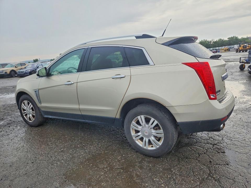Продажа на аукционе авто 2013 Cadillac Srx, vin: 3GYFNCE39DS529181, номер лота: 63647006