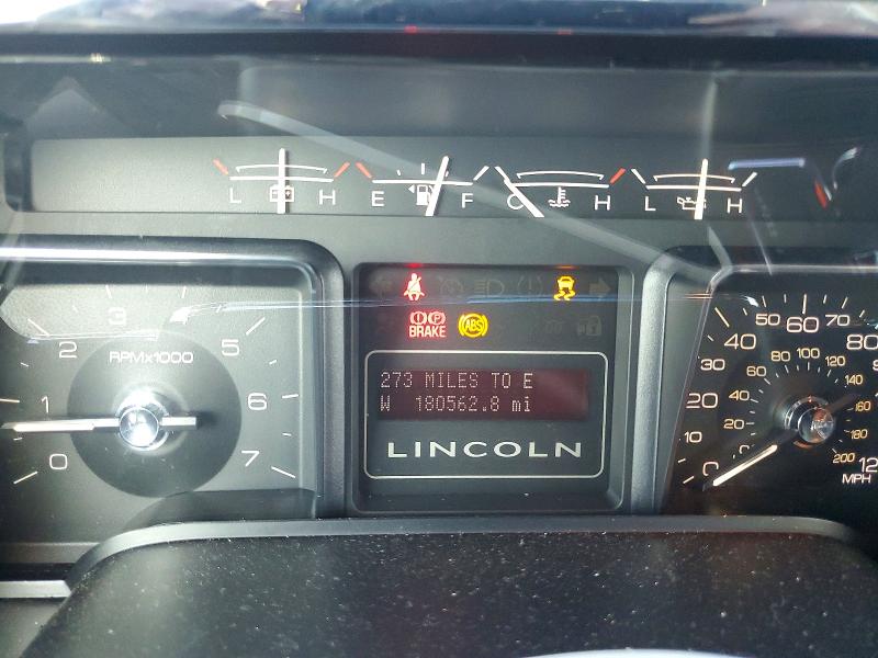 Aukcja sprzedaży 2011 Lincoln Navigator, vin: 5LMJJ2H5XBEJ07990, numer aukcji: 64647346