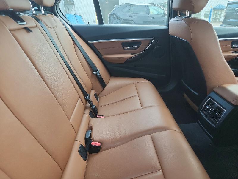 Aukcja sprzedaży 2016 Bmw 328, vin: WBA8E3G53GNT77262, numer aukcji: 63758786