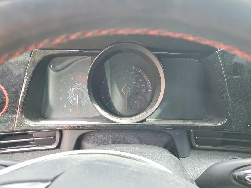 65043786 :رقم المزاد ، KMHLR4AF2MU110975 vin ، 2021 Hyundai Elantra مزاد بيع