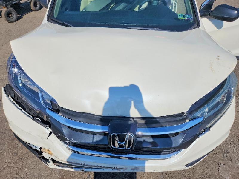 63793276 :رقم المزاد ، 5J6RM4H3XFL004673 vin ، 2015 Honda Cr-v مزاد بيع