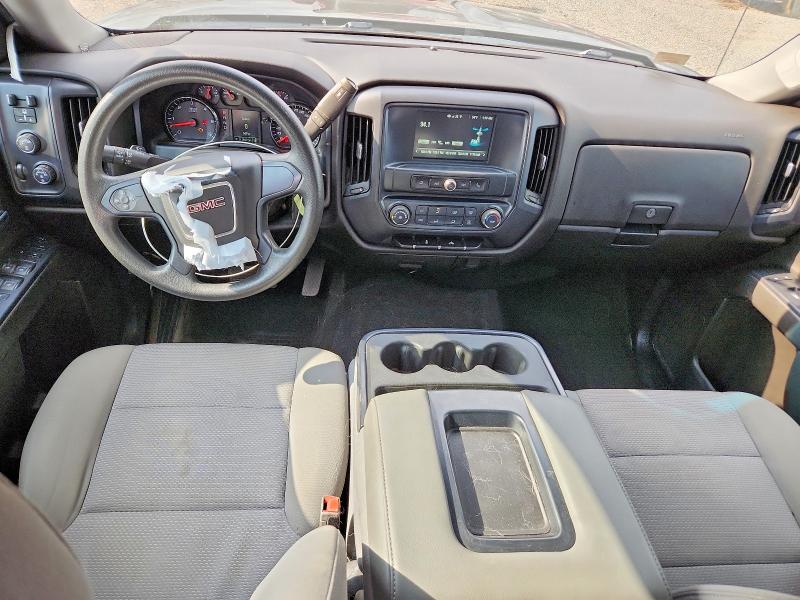 Aukcja sprzedaży 2018 Gmc Sierra, vin: 1GTV2LECXJZ348034, numer aukcji: 62981766