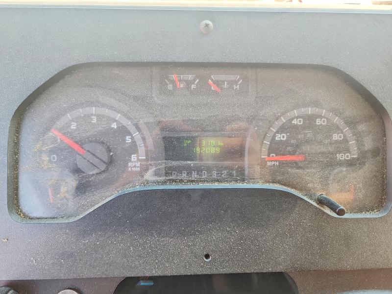 Продаж на аукціоні авто 2012 Ford Econoline, vin: 1FC4E4KLXCDB11072, номер лоту: 64283976