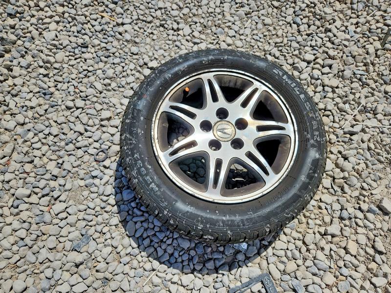 2001 Acura 3.2tl მანქანა იყიდება აუქციონზე, vin: 19UUA56681A019691, აუქციონის ნომერი: 65706516