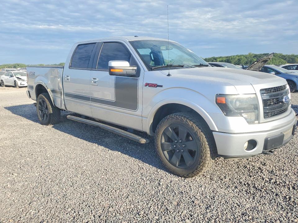Aukcja sprzedaży 2013 Ford F150, vin: 1FTFW1ET6DFD07189, numer aukcji: 65303876