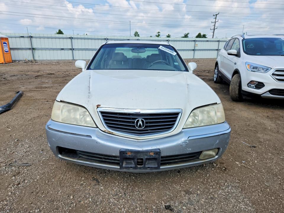 Aukcja sprzedaży 1999 Acura 3.5rl, vin: JH4KA9650XC010953, numer aukcji: 63354506