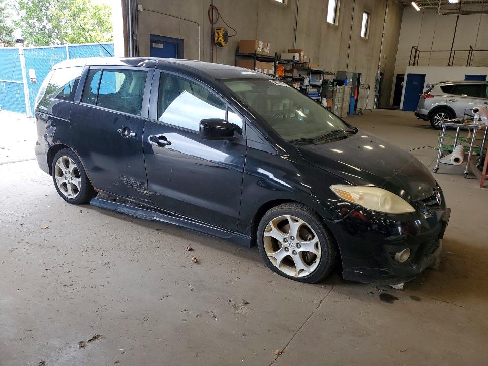 Продаж на аукціоні авто 2010 Mazda 5, vin: JM1CR2W34A0359689, номер лоту: 66130886