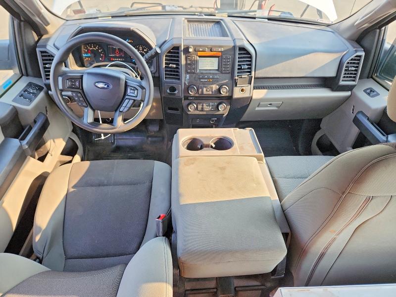 Aukcja sprzedaży 2018 Ford F150, vin: 1FTEX1CB4JKF15853, numer aukcji: 59409876