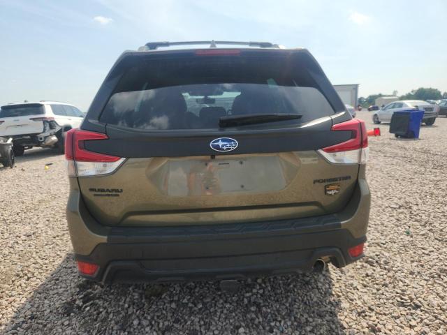 Продажа на аукционе авто 2023 Subaru Forester, vin: JF2SKAMC3PH494087, номер лота: 63104296