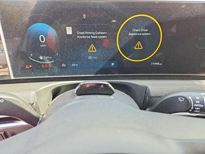 Продажа на аукционе авто 2025 Hyundai Tucson, vin: 3KMJE3DE3SE016312, номер лота: 65875416