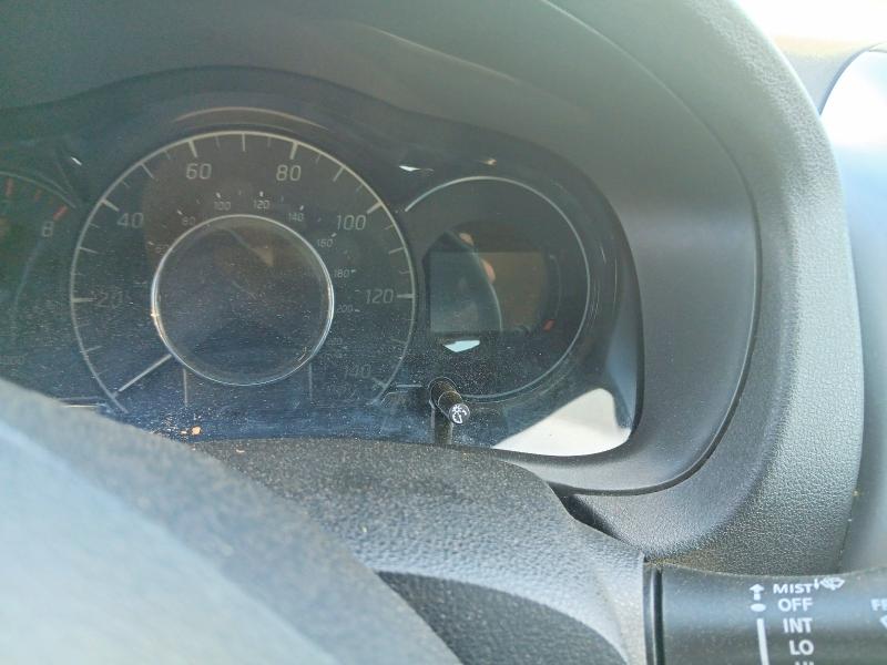 63608916 :رقم المزاد ، 3N1CE2CP7KL359955 vin ، 2019 Nissan Versa Note مزاد بيع