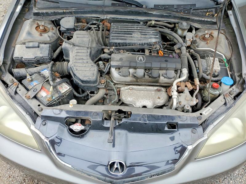 Продажа на аукционе авто 2005 Acura 1.7el, vin: 2HHES35665H104362, номер лота: 63701996