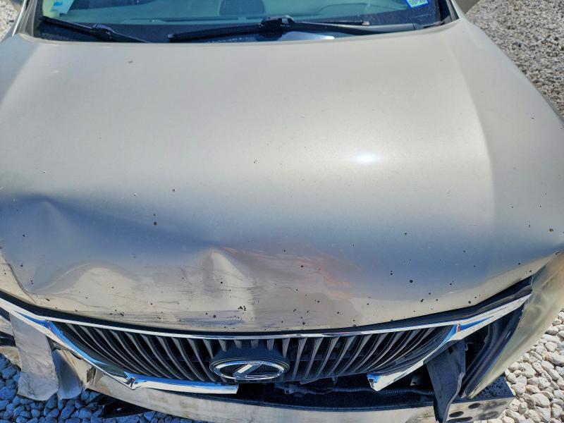 2012 Lexus Rx მანქანა იყიდება აუქციონზე, vin: 2T2ZK1BA1CC085840, აუქციონის ნომერი: 64154276
