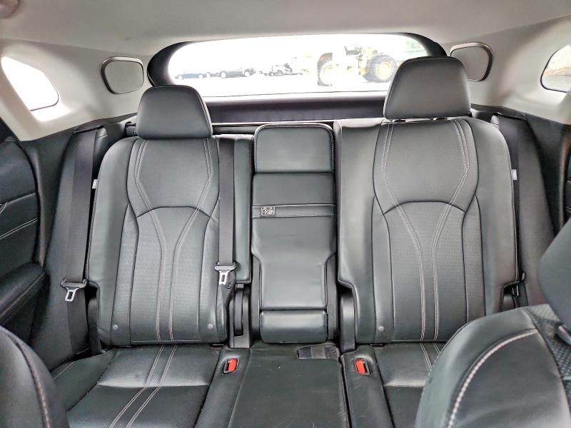2018 Lexus Rx 350 მანქანა იყიდება აუქციონზე, vin: 2T2BZMCA1JC156593, აუქციონის ნომერი: 62926096