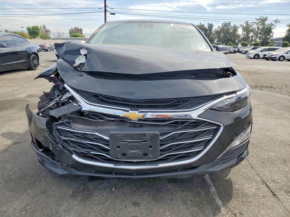 Продаж на аукціоні авто 2022 Chevrolet Malibu, vin: 1G1ZD5ST0NF202415, номер лоту: 65698446