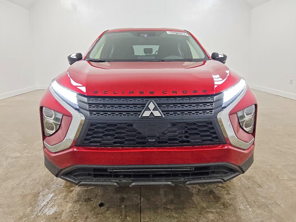 Aukcja sprzedaży 2026 Mitsubishi Eclipse Cross, vin: JA4ATVAA2TZ022687, numer aukcji: 63312296