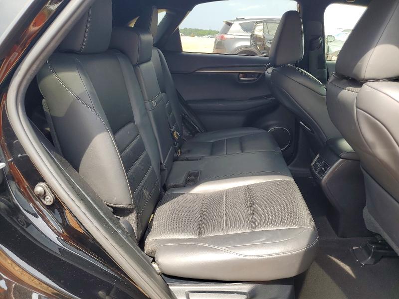 Aukcja sprzedaży 2019 Lexus Nx 300, vin: JTJYARBZ7K2122598, numer aukcji: 65158726