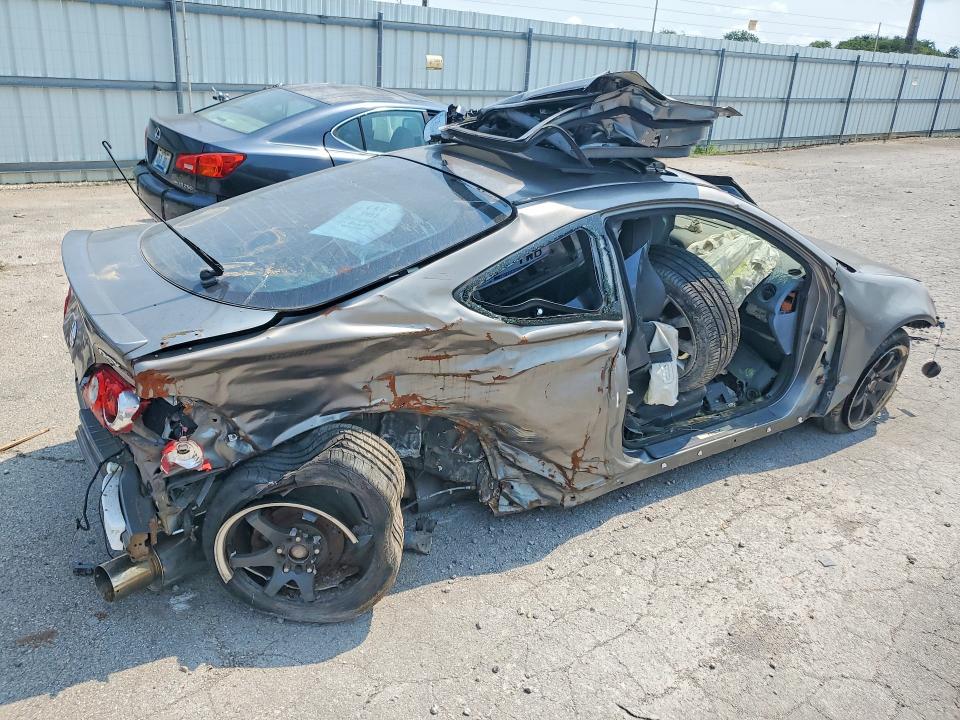 Продаж на аукціоні авто 2006 Acura Rsx, vin: JH4DC53056S004090, номер лоту: 63933736