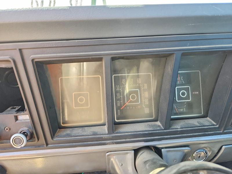 Aukcja sprzedaży 1973 Ford F250, vin: F25HRQ66735, numer aukcji: 64078216