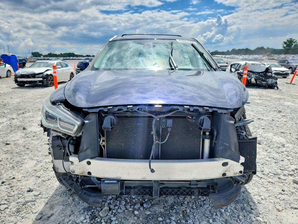 Aukcja sprzedaży 2020 Infiniti Qx60, vin: 5N1DL0MN8LC546428, numer aukcji: 63007906