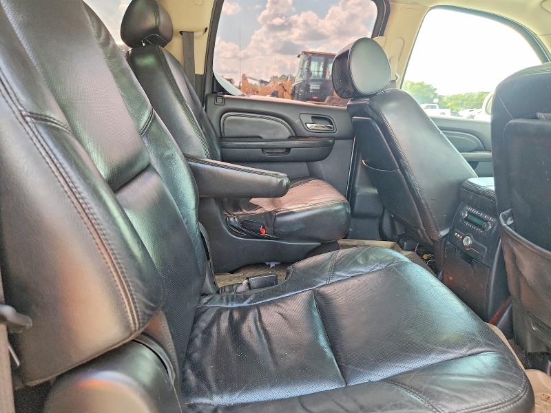 Продажа на аукционе авто 2010 Cadillac Escalade, vin: 1GYUCHEF0AR200842, номер лота: 64611946