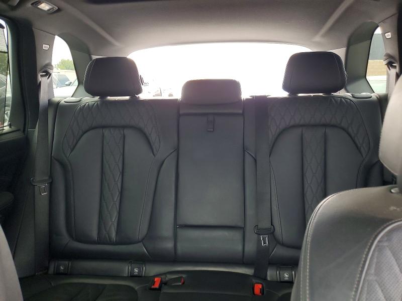 2019 Bmw X5 მანქანა იყიდება აუქციონზე, vin: 5UXJU2C51KLN66440, აუქციონის ნომერი: 66831566