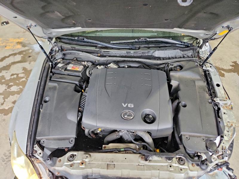 62907806 :رقم المزاد ، JTHCK262595032209 vin ، 2009 Lexus Is مزاد بيع