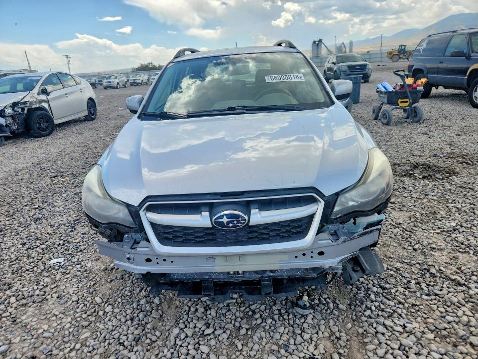 Aukcja sprzedaży 2013 Subaru Impreza, vin: JF1GPAS69D2885073, numer aukcji: 66005616