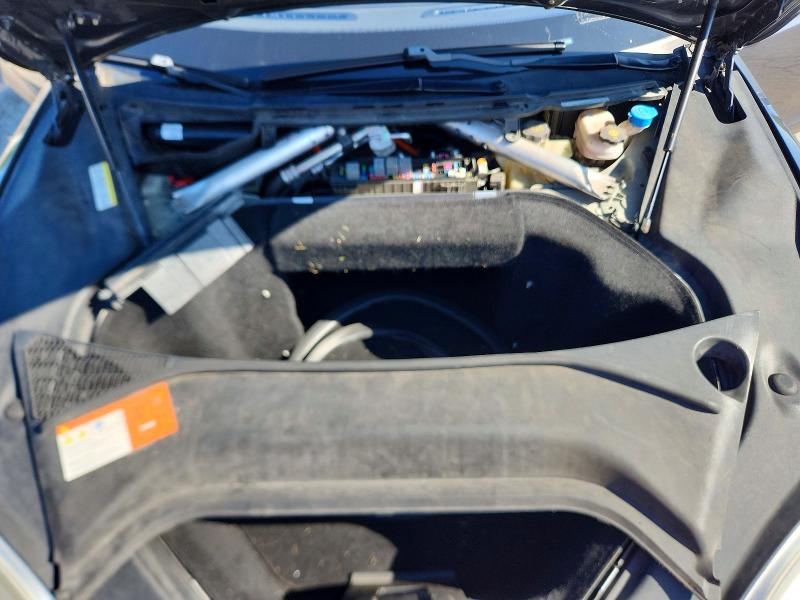 2015 Tesla Model S მანქანა იყიდება აუქციონზე, vin: 5YJSA1E14FF110508, აუქციონის ნომერი: 65216316