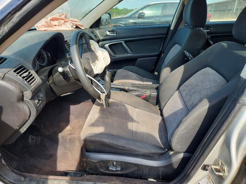 Aukcja sprzedaży 2005 Subaru Legacy, vin: 4S4BP61CX57301899, numer aukcji: 65301406