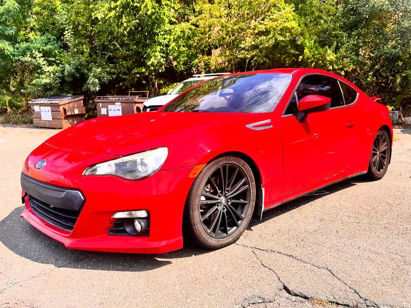 Aukcja sprzedaży 2014 Subaru Brz, vin: JF1ZCAC15E9602118, numer aukcji: 66489156