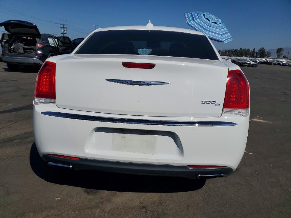 Aukcja sprzedaży 2016 Chrysler 300c, vin: 2C3CCAEG5GH190260, numer aukcji: 64312056