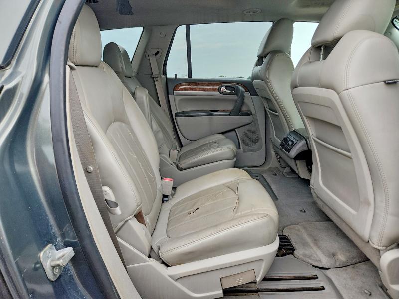 Aukcja sprzedaży 2011 Buick Enclave, vin: 5GAKVCED9BJ220940, numer aukcji: 64946186