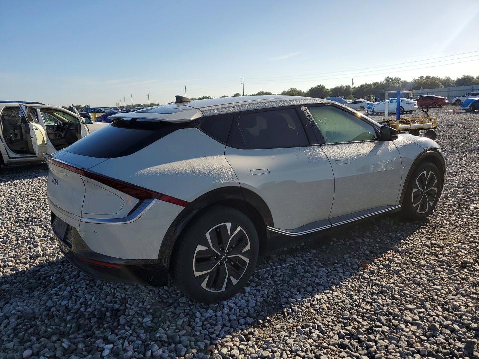 Aukcja sprzedaży 2022 Kia Ev6, vin: KNDC34LA7N5072467, numer aukcji: 64657736