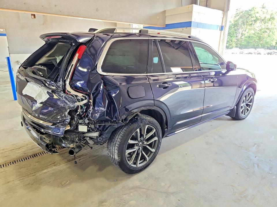 Aukcja sprzedaży 2019 Volvo Xc90, vin: YV4102CK3K1512908, numer aukcji: 66804226
