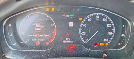 Aukcja sprzedaży 2020 Honda Accord, vin: 1HGCV1F1XLA063045, numer aukcji: 63916806