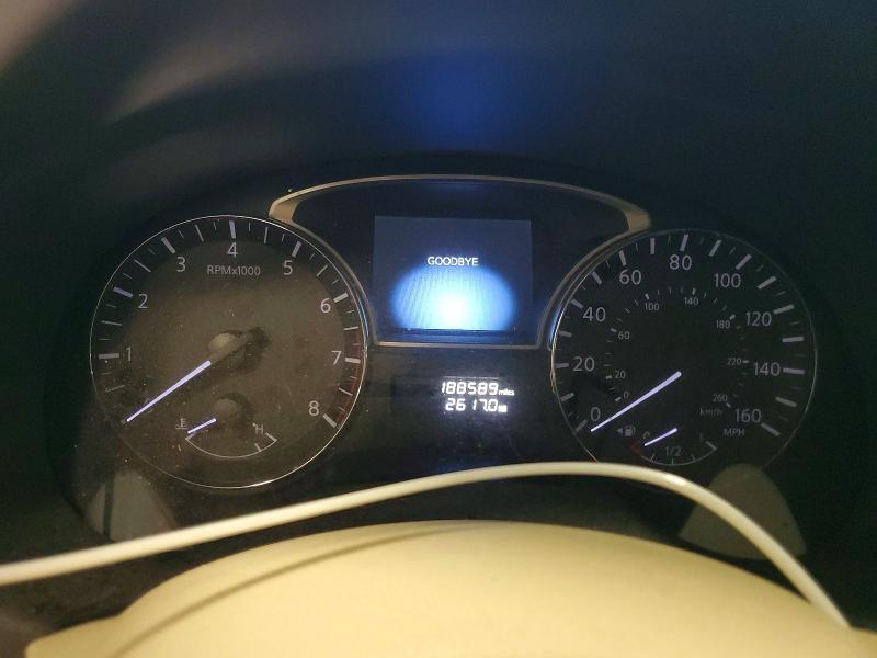 Продаж на аукціоні авто 2013 Nissan Altima, vin: 1N4AL3AP3DC210546, номер лоту: 63898596