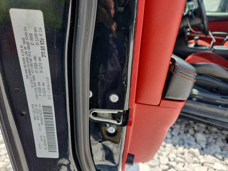 Продажа на аукционе авто 2019 Dodge Charger, vin: 2C3CDXGJ1KH624465, номер лота: 63893216