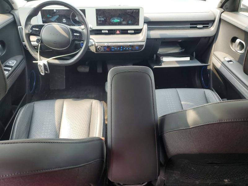 Продаж на аукціоні авто 2023 Hyundai Ioniq 5, vin: KM8KNDAF8PU189810, номер лоту: 63737936
