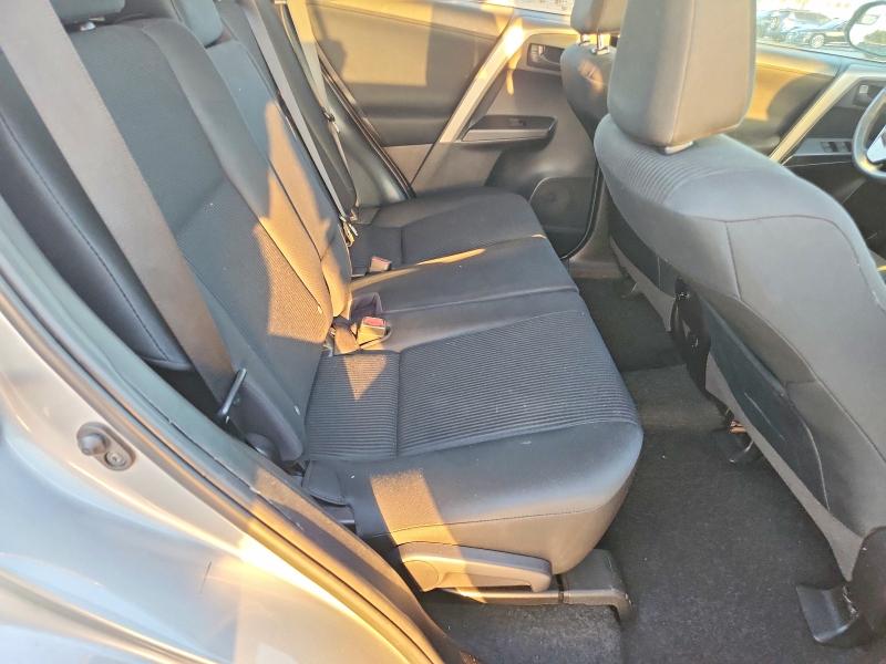 2018 Toyota Rav4 მანქანა იყიდება აუქციონზე, vin: 2T3ZFREV8JW441628, აუქციონის ნომერი: 65860036