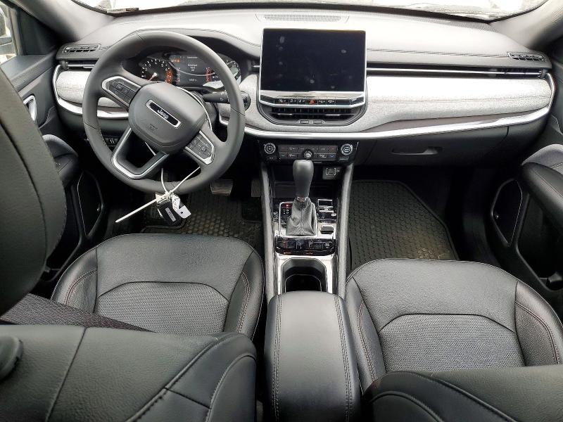 Продаж на аукціоні авто 2023 Jeep Compass, vin: 3C4NJDFN9PT555605, номер лоту: 64000686