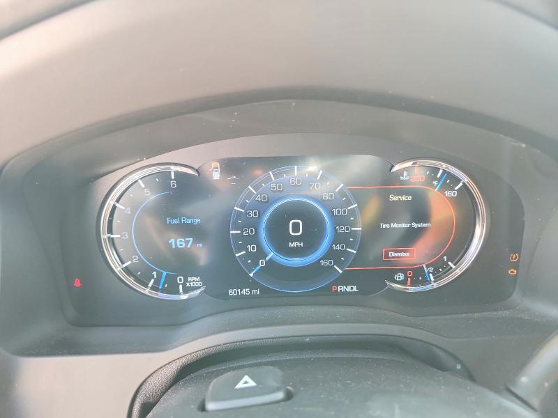 Продаж на аукціоні авто 2020 Cadillac Escalade, vin: 1GYS3DKJ8LR115405, номер лоту: 63861956